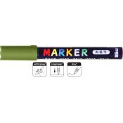 Marker permanentny M&G (MG APL511-56)