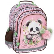 Piórnik Derform Panda (PL15BPA10)