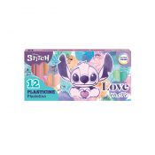 Plastelina Patio Stitch (91989PTR)