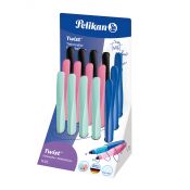 Pióro kulkowe Pelikan Twist R457 (300007999)