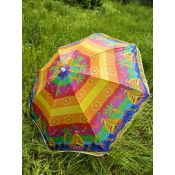 Parasol Dromader ogrodowy (130-01452)