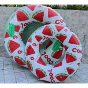 Koło do pływania Bemag arbuz 70cm (785966)