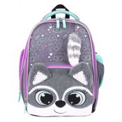 Plecak Bambino RACOON 5903235663659 B-8 (15)