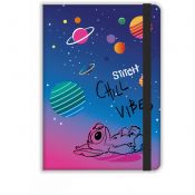 Notes Patio Stitch A5+ linia (91699PTR)