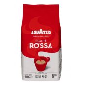 Kawa Lavazza Qualita ROSSA ziarnista 1kg
