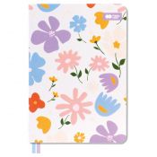 Notes Happy Color A5 80k. krata (HA 4742 2115-BP80G)
