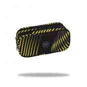 Saszetka Patio CoolPack Duke Comb czarny (F065922)