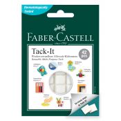 Masa mocująca Faber-Castell Tack-it 30g (187053 FC)