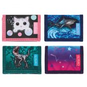 Portfel Herlitz Girls/Boys Mix 50043460 (300001489)