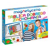 Tablica znikopis Alexander