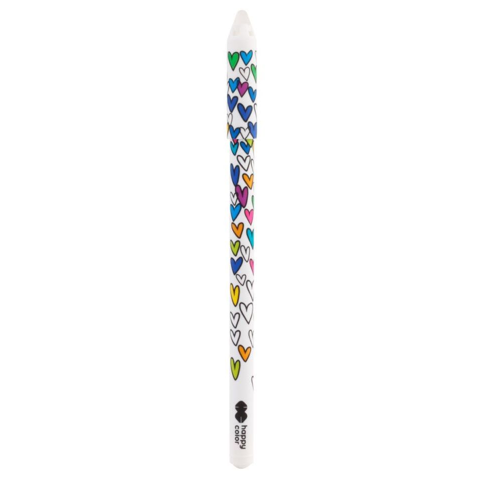 Długopis My Love Happy Color (HA 4120 01ML-3 KP40)