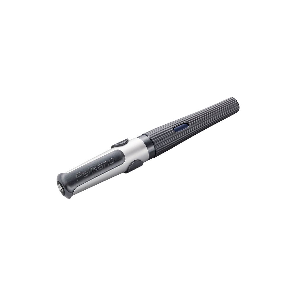 Pióro wieczne Pelikan Pelikano M 524507 szare (300009986)