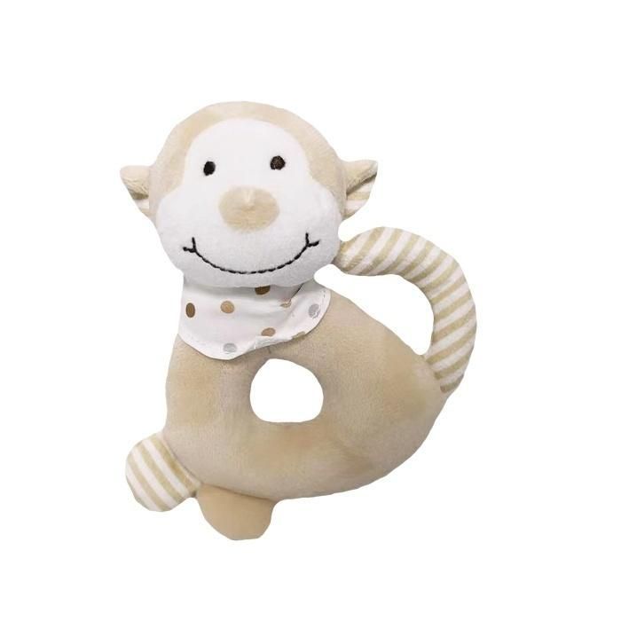 Grzechotka małpka Tulilo (9416)