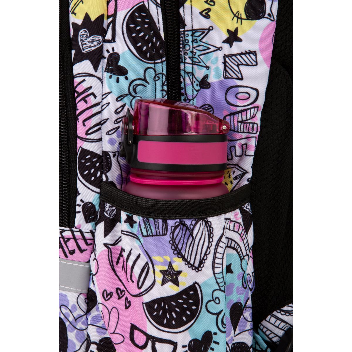 Plecak Patio Jerry Mood Coolpack (F029934)