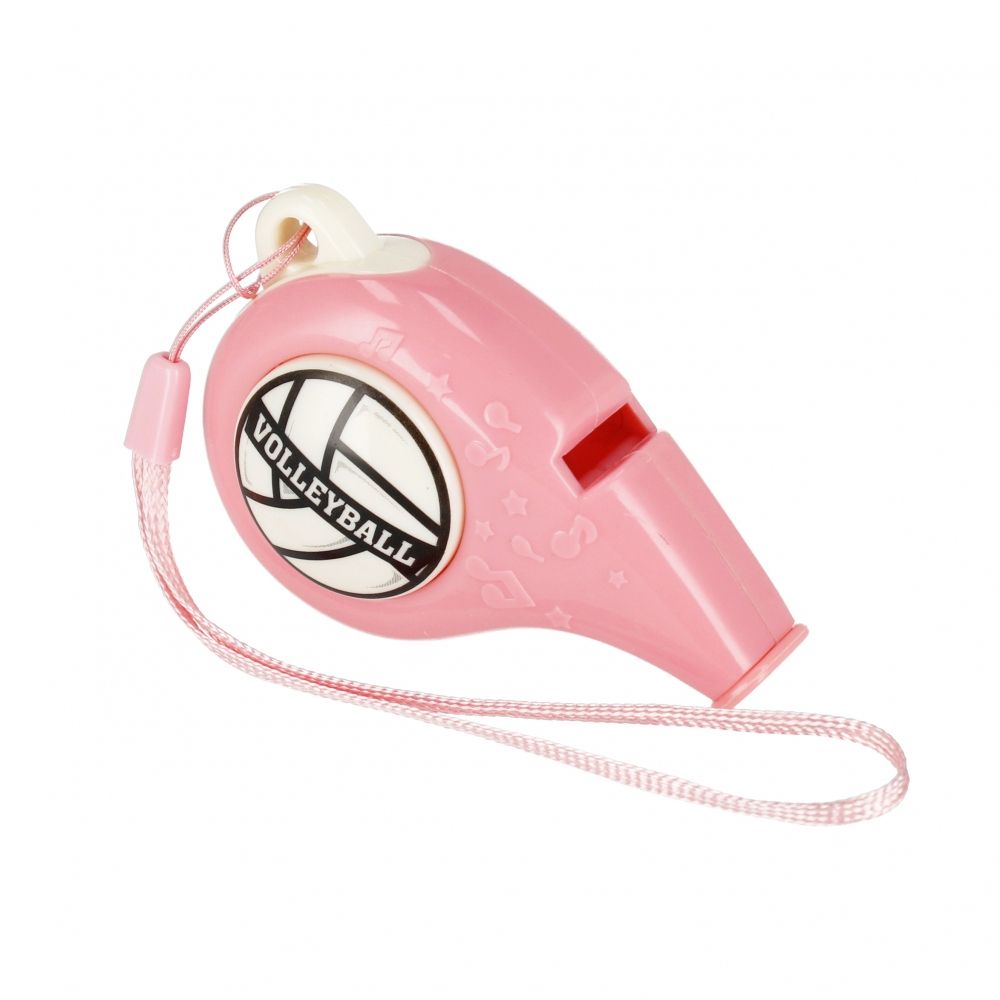 Gwizdek Mega Creative 8cm (532188)