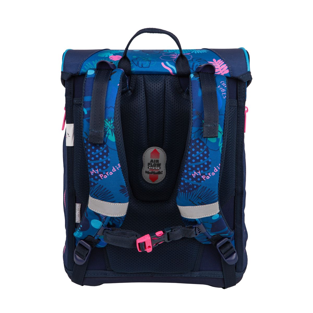 Plecak Patio Stitch (F137780)