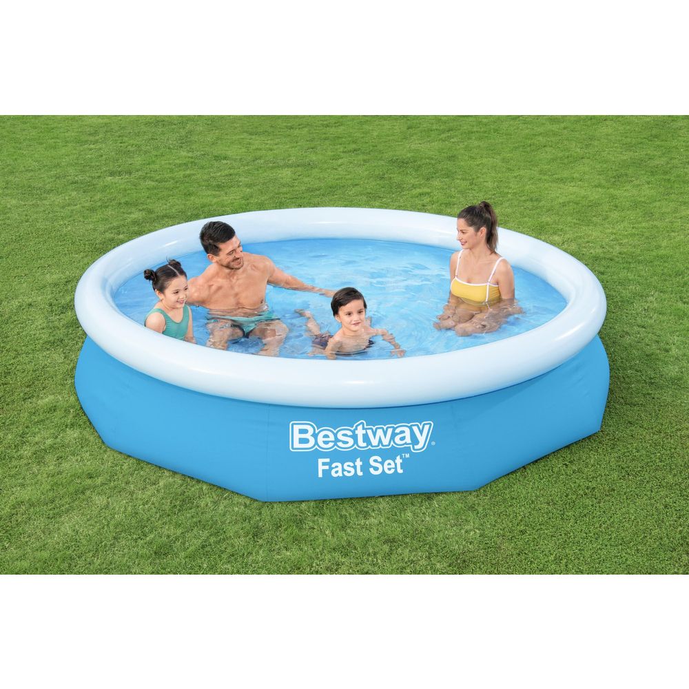 Basen Best Way rozporowy 305 x 66 cm (57456)