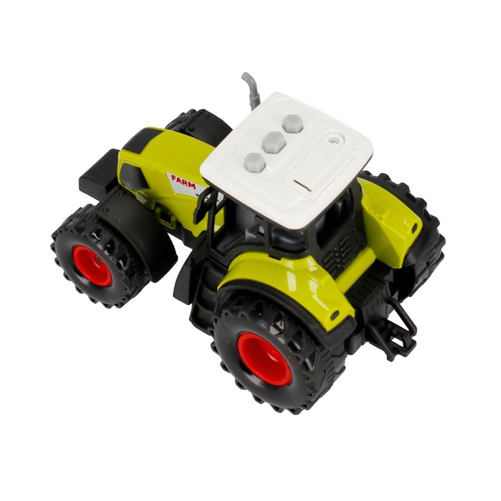 Traktor Moje Ranczo Mega Creative (487472)