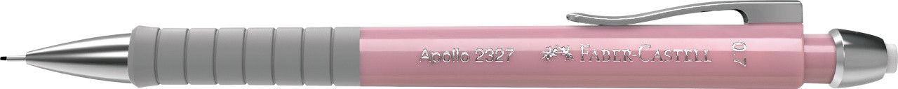 Ołówek automatyczny Apollo Roseshadows 0,7mm Faber Castell (232711)