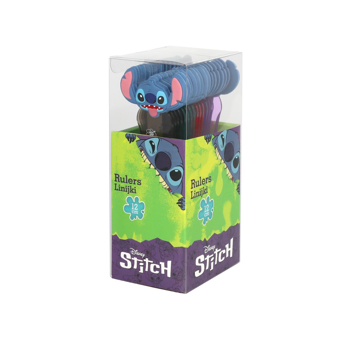 Linijka Patio Stitch (91385PTR)
