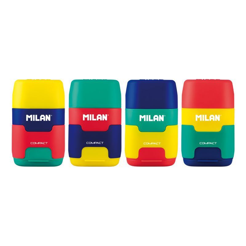 Temperówka Milan Compact mix (4710624)