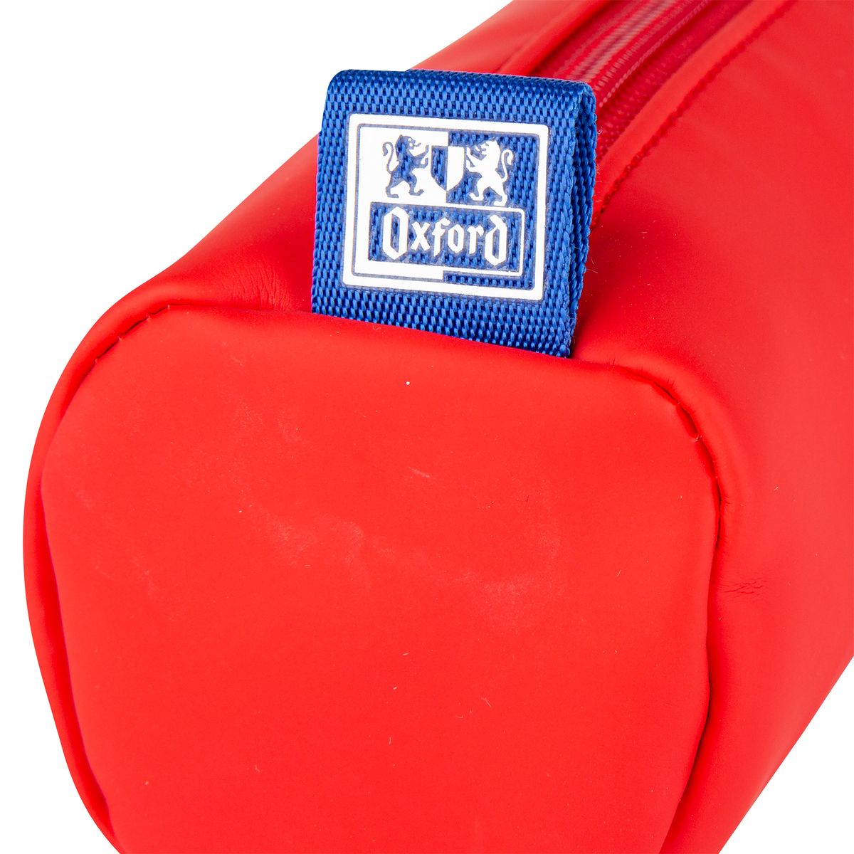 Saszetka Oxford Touch czerwony (400159649)