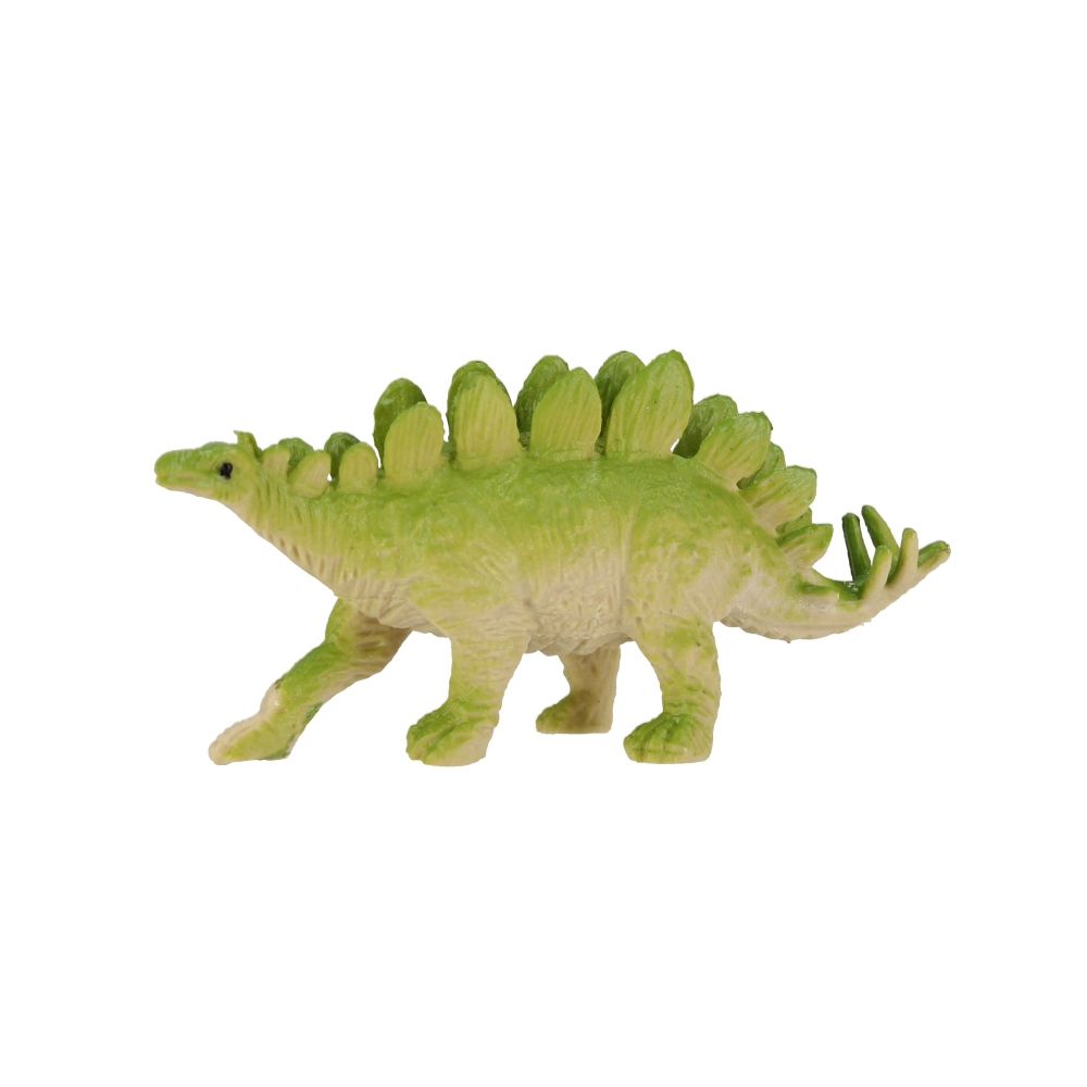 Figurka DINOZAUR wkład Mega Creative (523024)