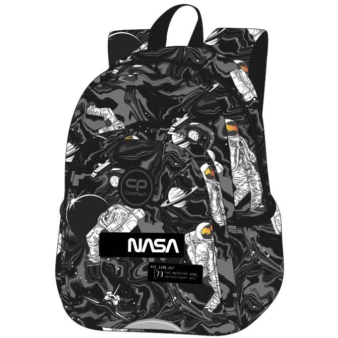 Plecak Patio ASTRONAUT Coolpack (F049932)