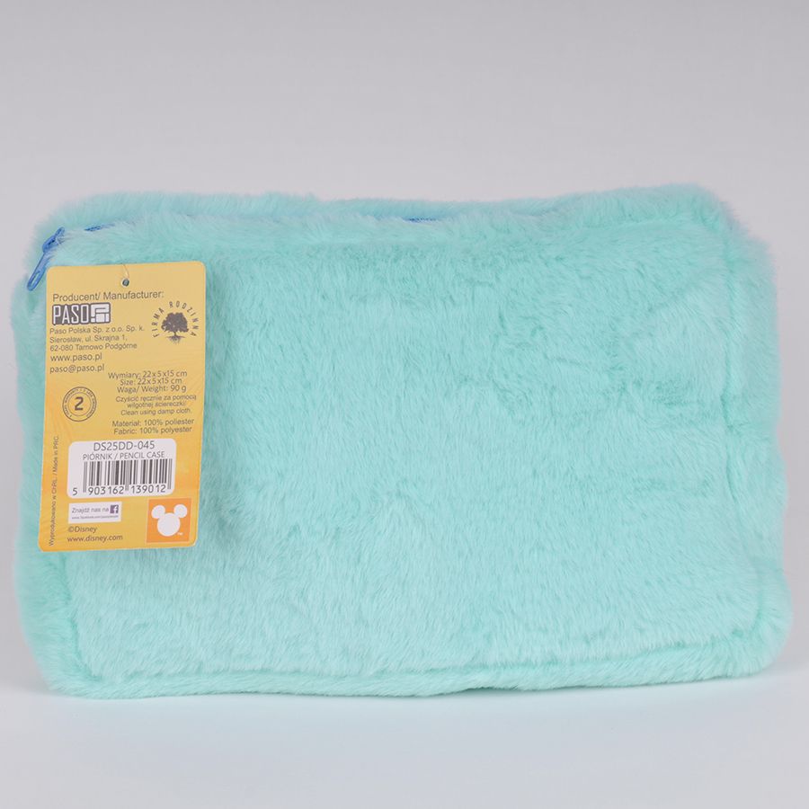 Piórnik Paso Stitch (DS25DD-045)