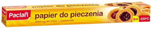 PAPIER DO PIECZENIA  8M