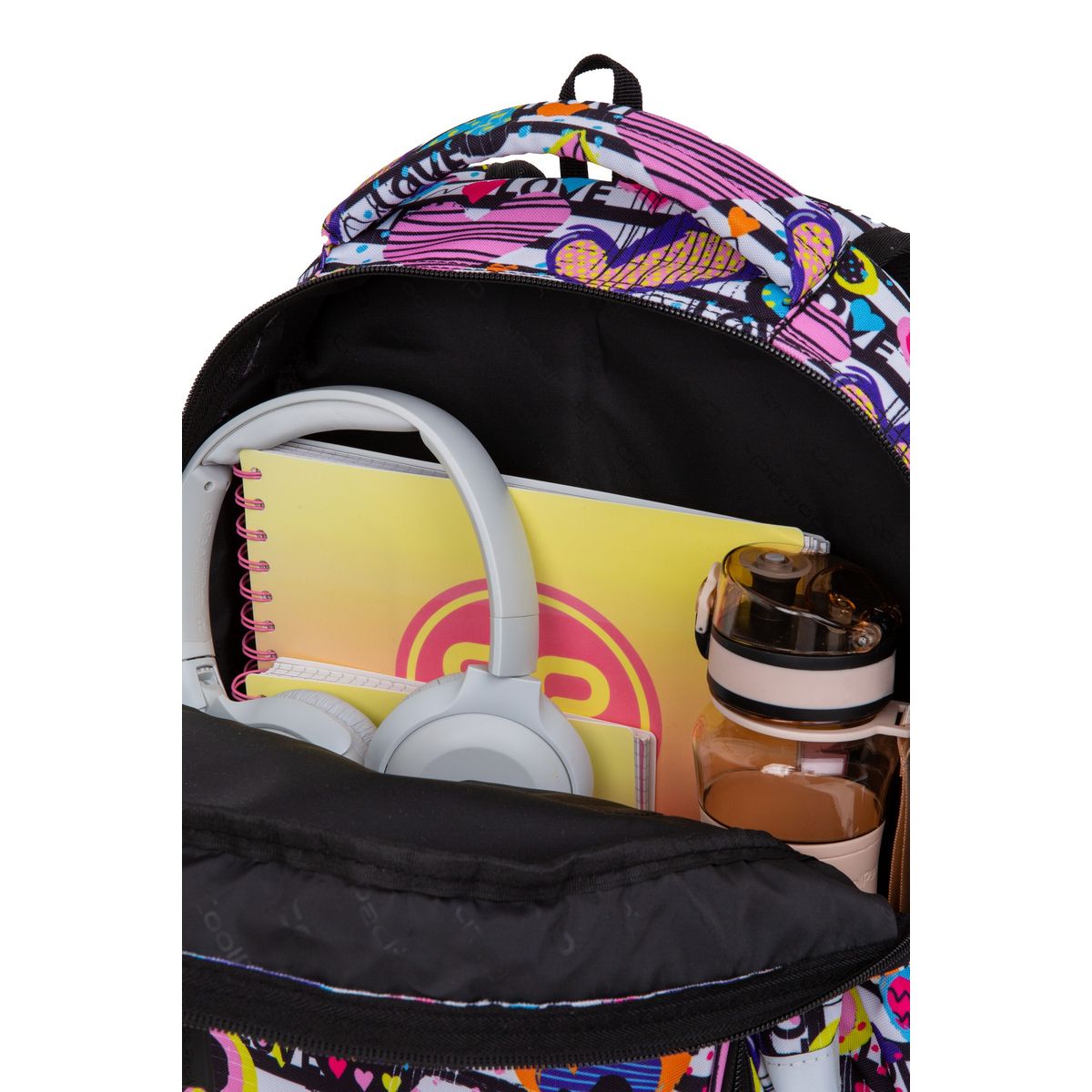 Plecak Patio BASE PLUS Diary Coolpack (F027936)