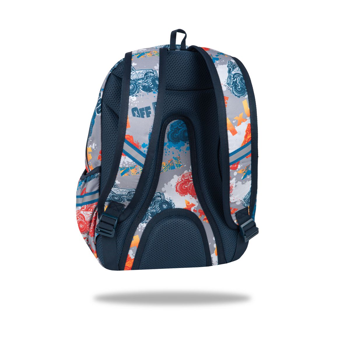 Plecak Patio CoolPack (F001671)