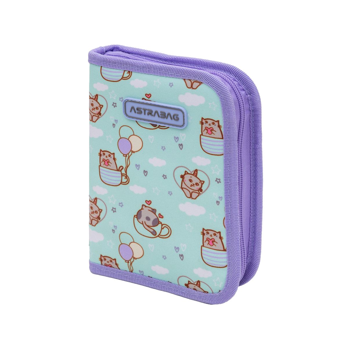 Piórnik Kitty Astra (503024107)