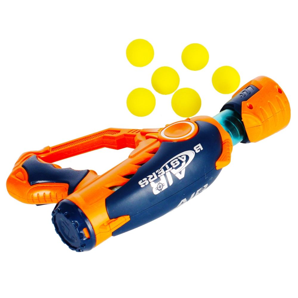 Pistolet Mega Creative na piłki piankowe (478603)