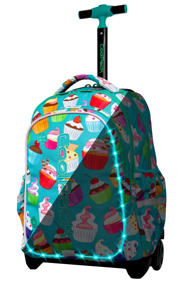 Plecak Patio cool pack junior (A28203)