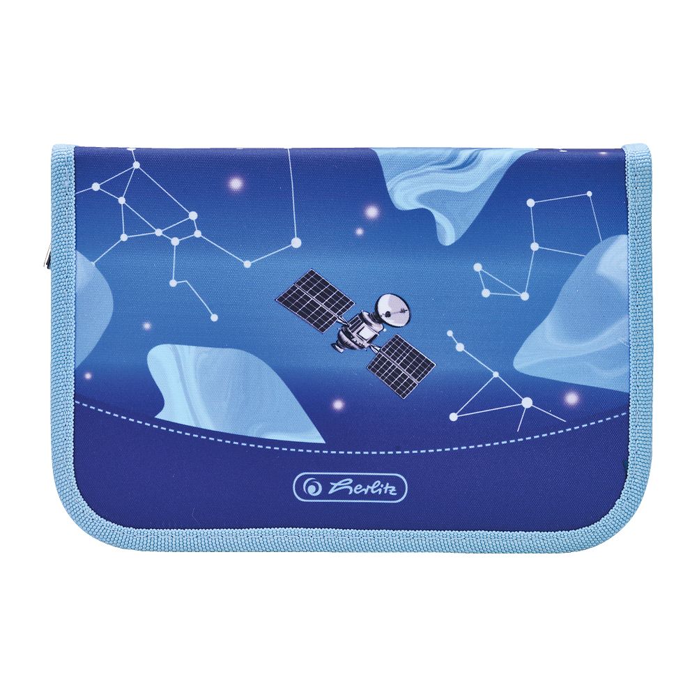 Piórnik Herlitz Cosmic Explorer 31 cz. (400197095)