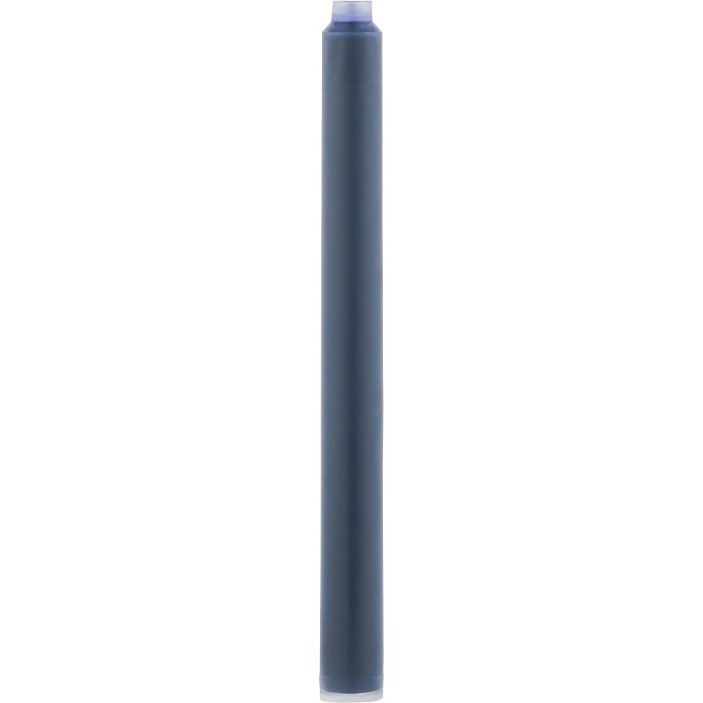 Naboje długie 18 sztuk niebieski Pelikan (300004064)