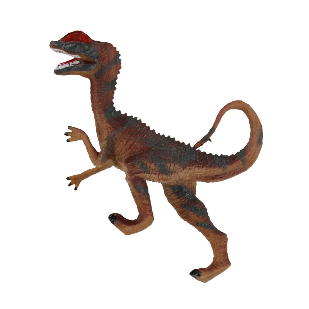 Figurka DINOZAUR wkład Mega Creative (523024)
