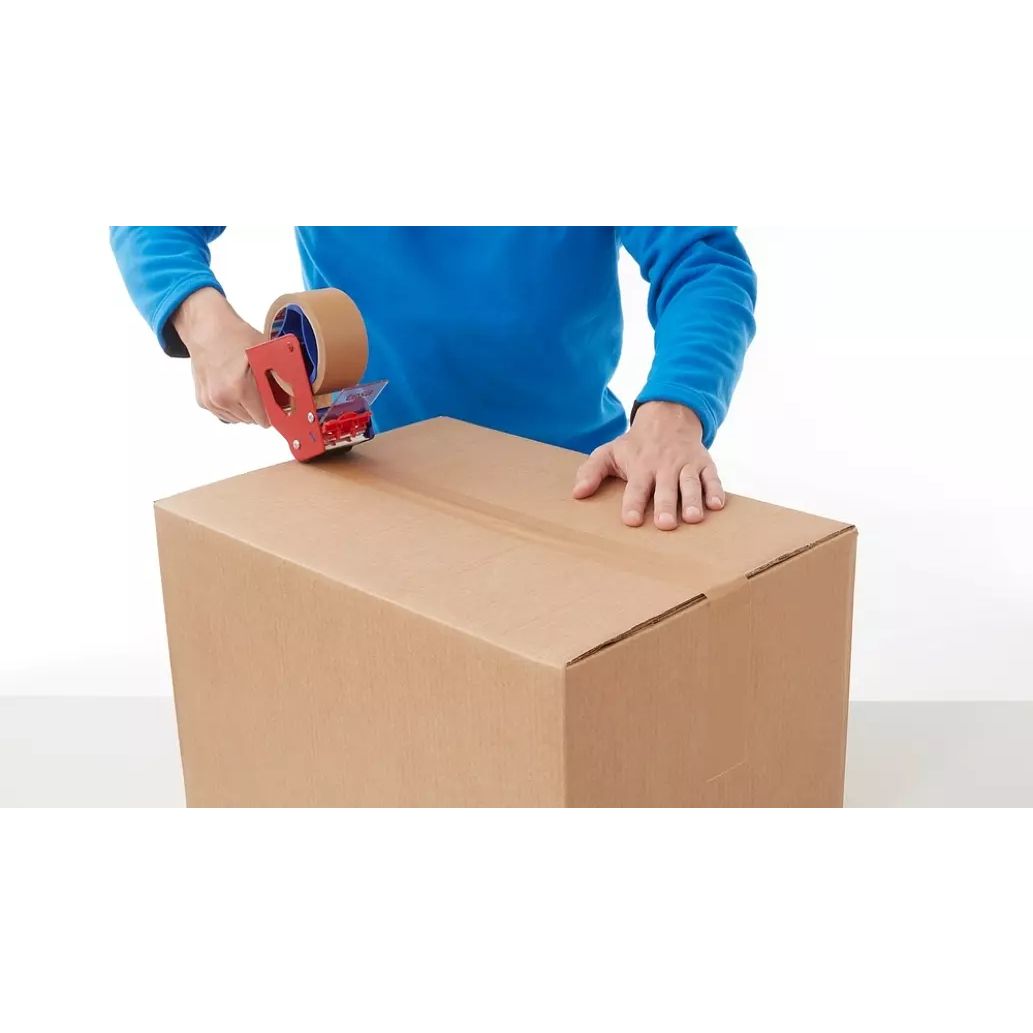 Podajnik do taśmy Tesa Tesapack Eco granatowy (6300-00001-00)