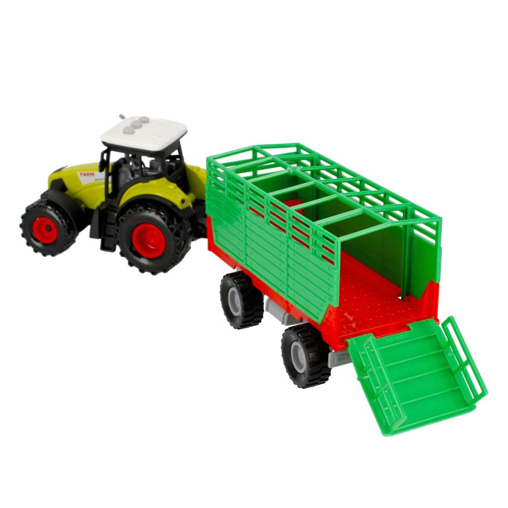 Traktor Moje Ranczo Mega Creative (487472)