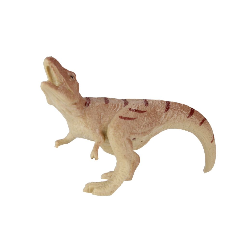 Figurka DINOZAUR wkład Mega Creative (523024)
