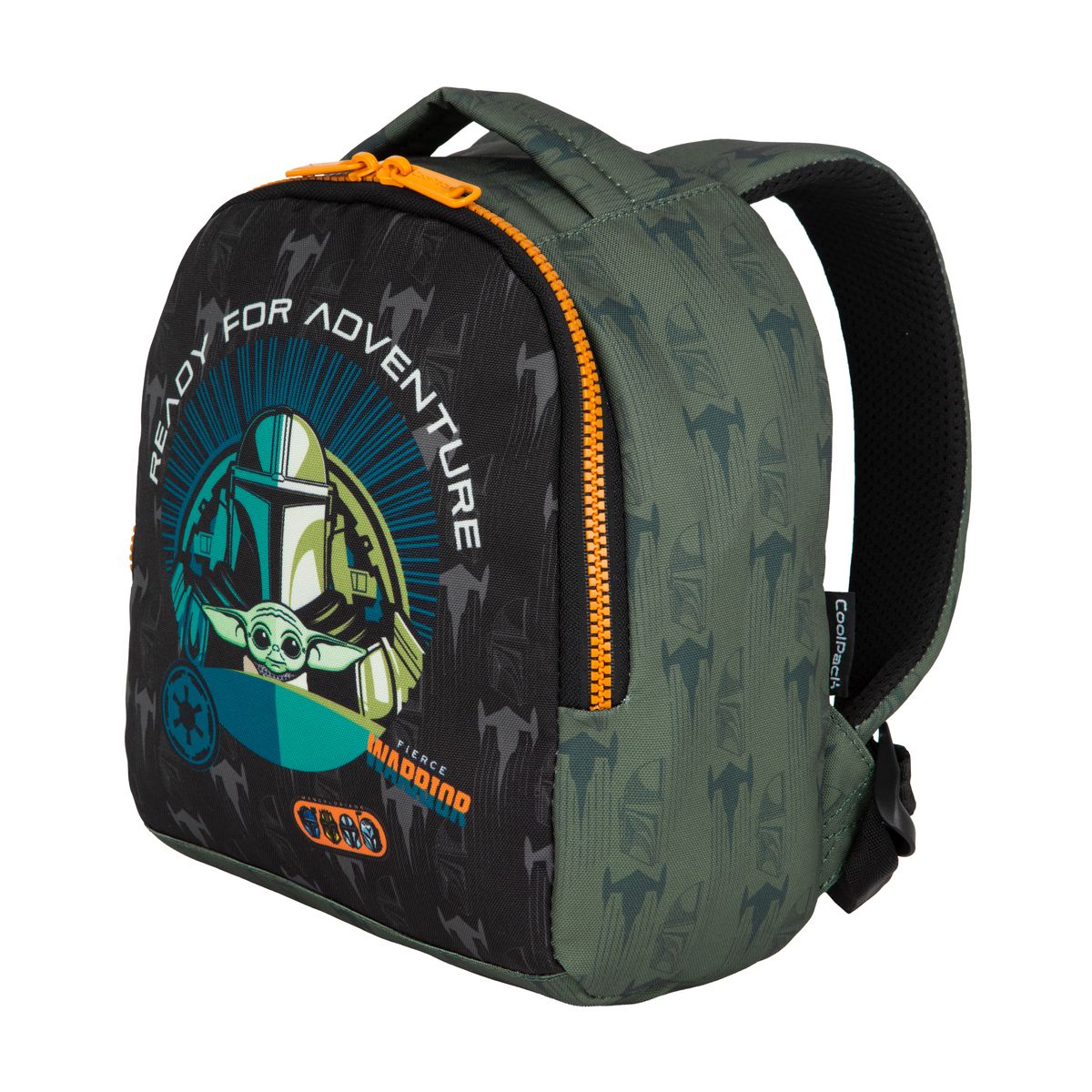 Plecak Patio Disney Mandalorian (F125781)