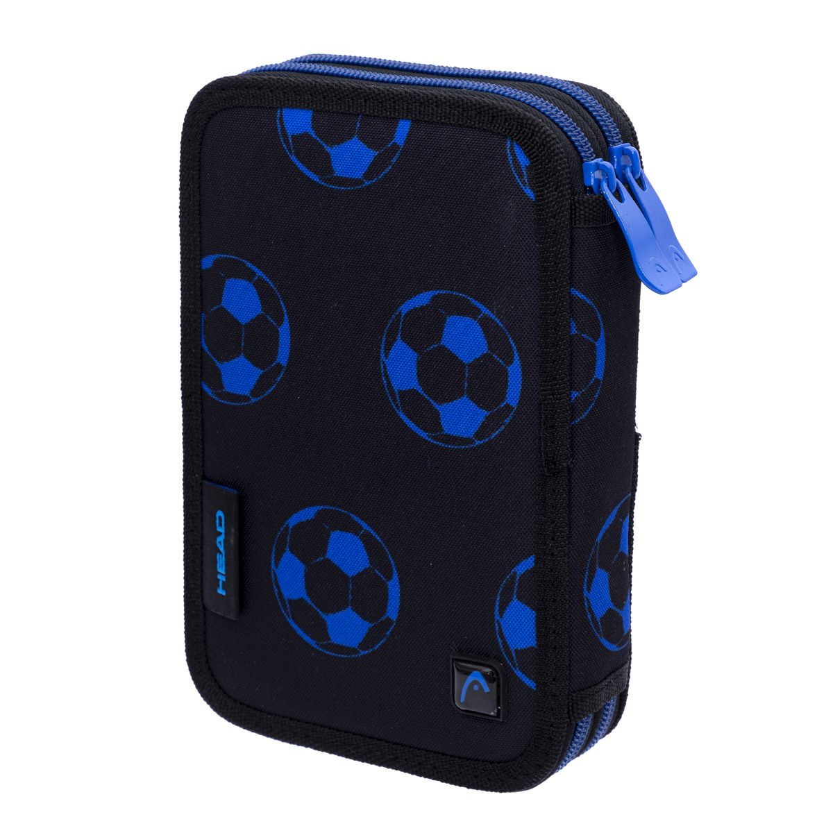 Piórnik Astrabag Neo blue football Astra (503025040)