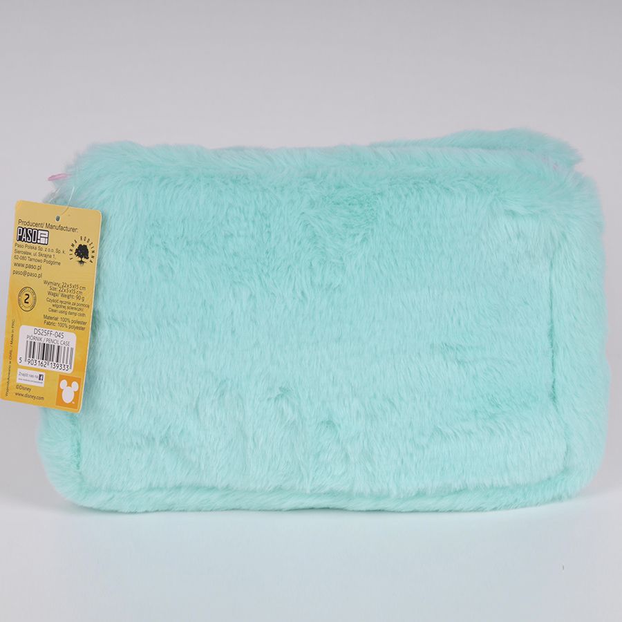 Piórnik Paso Stitch (DS25FF-045)