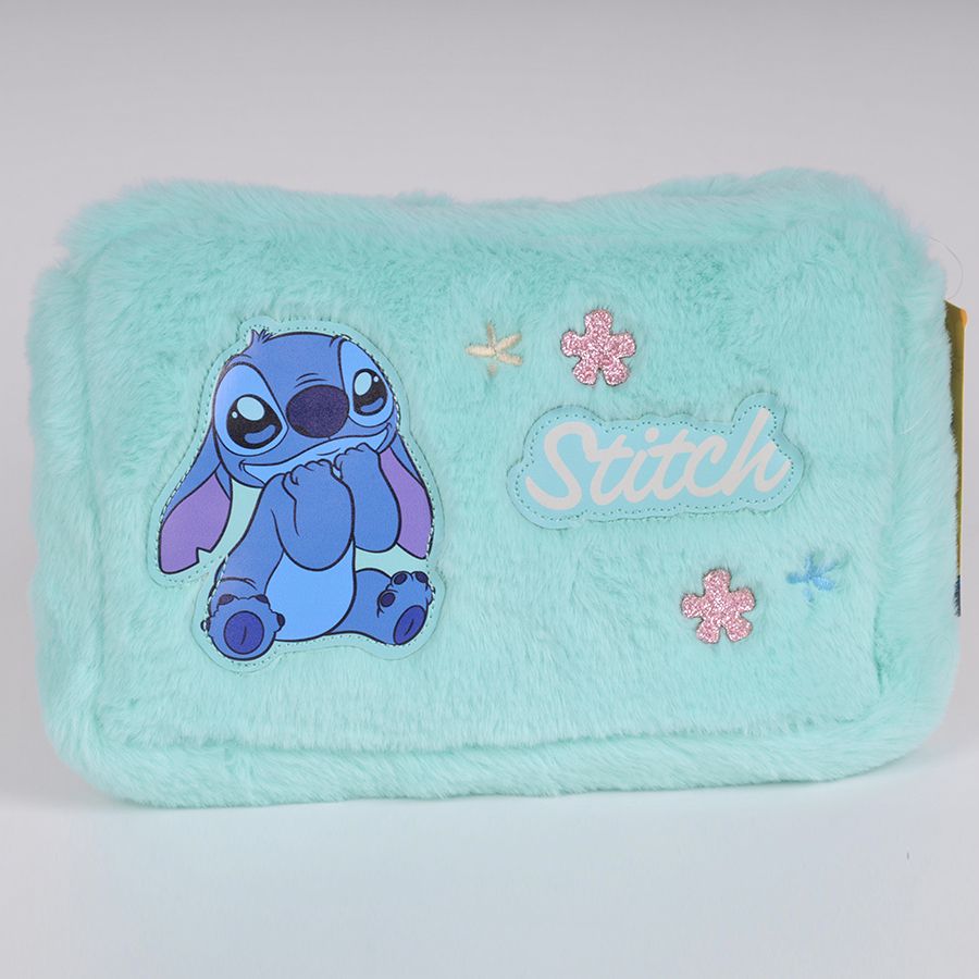 Piórnik Paso Stitch (DS25FF-045)