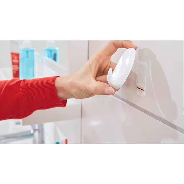 Plaster samoprzylepny Tesa haczyki dekoracyjne (58013-00054-01 TS)