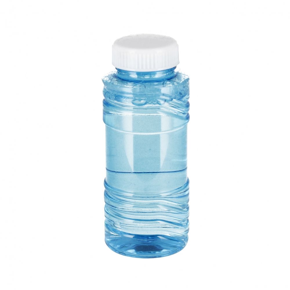 Bańki mydlane My Bubble pistolet, 110ml (532611)