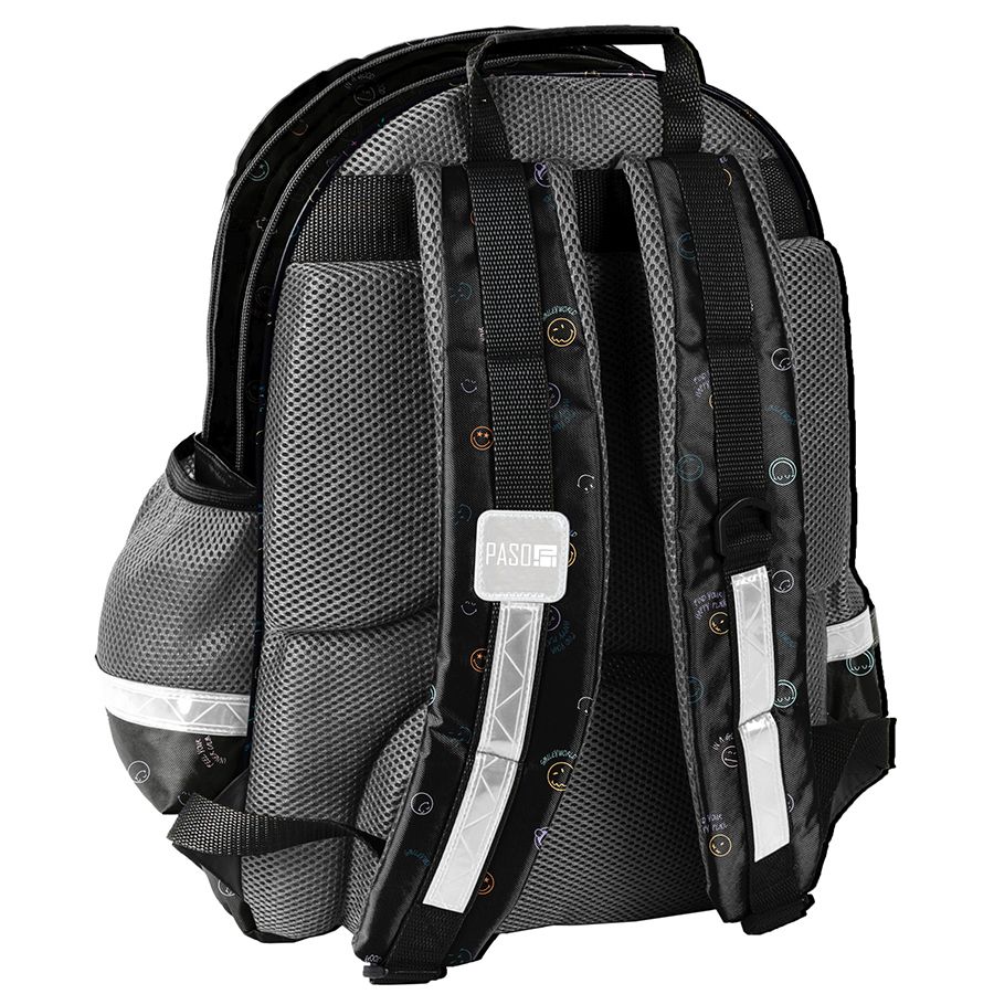 Plecak Paso Smiley (SM25LR-116)