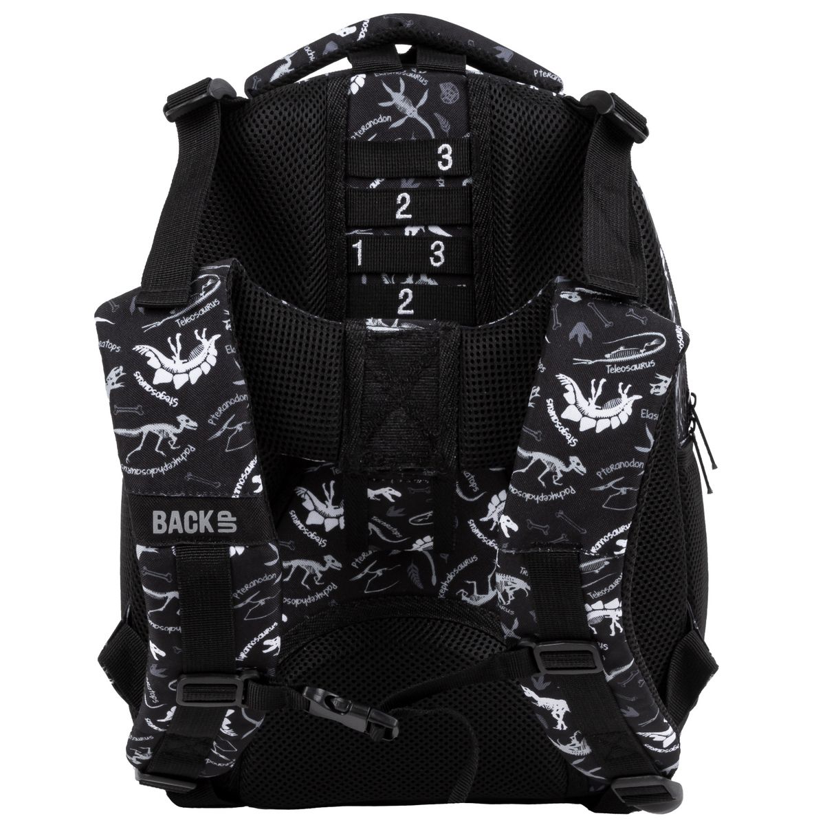 Ołówek Backup Derform (PLB4R114)