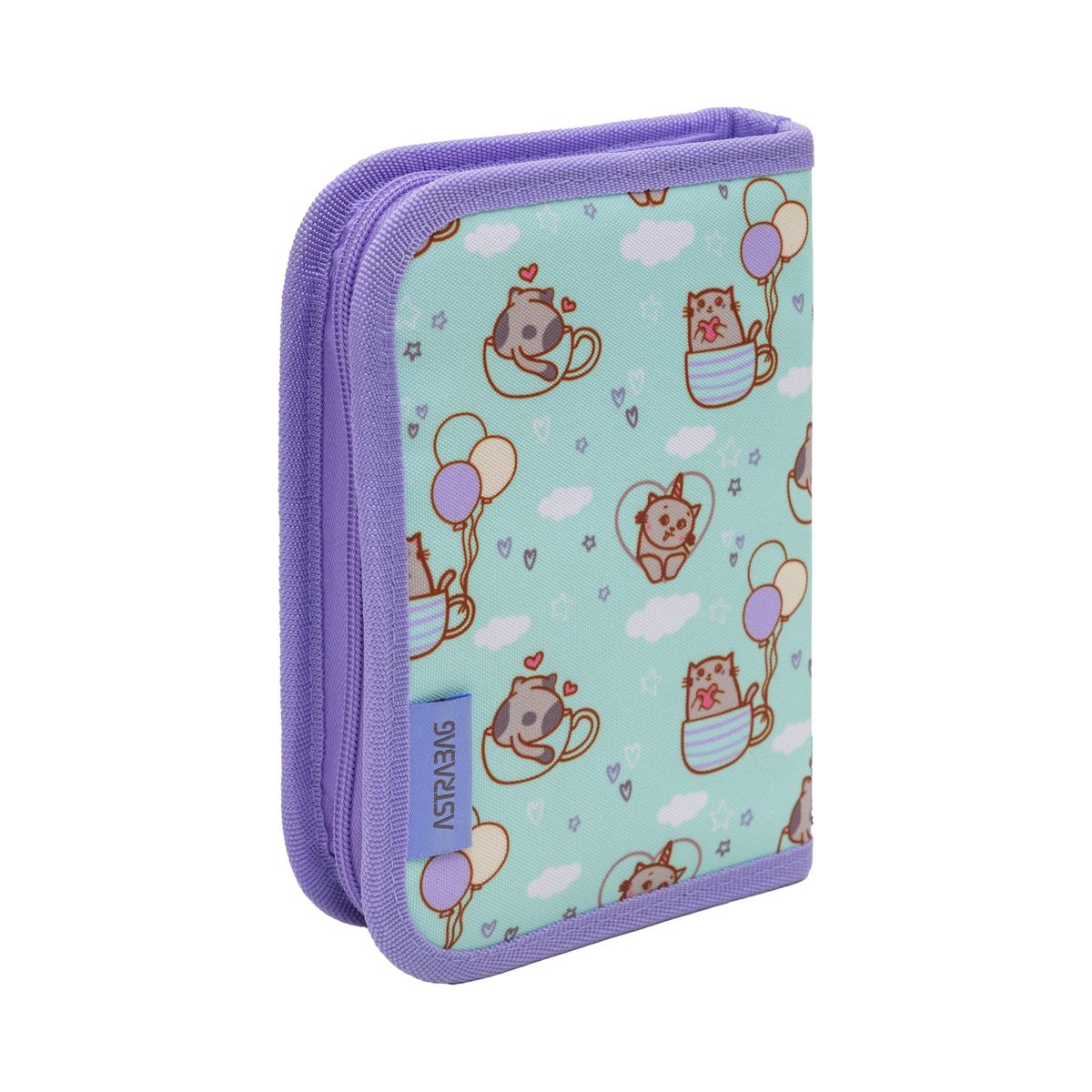 Piórnik Kitty Astra (503024107)